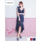 ショッピング半額以下 半額以下【SALE】【an/アン】レース/ ジッパー/ マーメイド/ フィッシュテール/ タイト/ ミニドレス/ ミディドレス/ キャバドレス / ワンピース [AOC-3600]