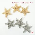 チャーム　ワイヤースター