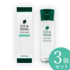 CICA PRIME(シカプライム) スキンローション 160ml 3個セット (送料無料) 韓国コスメ 人気 cica ツボクサエキス スキンケア シカ 毛穴 ..