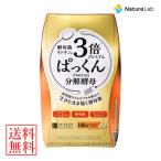 スベルティ 3倍ぱっくん分解酵母 100粒 (メール便送料無料) 難消化性デキストリン キャンドルブッシュ 炭水化物 糖質 油分 外食サポート SVELTY ダイエット