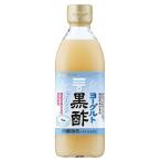 ミツカン ヨーグルト黒酢 500ml×6本