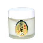 卵肌本舗 卵うす皮 ゲルクリーム 50g 卵殻膜 らんかくまく ヒアルロン酸 プロテオグリカン コラーゲン