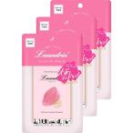 【2024年旧品】ランドリン ペーパーフレグランス サクラチェリーブロッサム2024 3枚セット