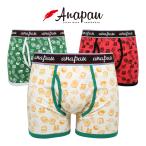 Anapauアナパウボクサーパンツ...