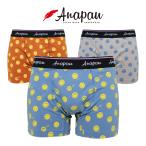 新作Anapauアナパウボクサーパ...
