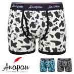 Anapauアナパウボクサーパンツ...