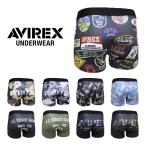 新作AVIREXアビレックスアヴィ...