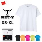 ヘインズ ビーフィー T