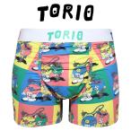 TORIOトリオボクサーパンツS＆...