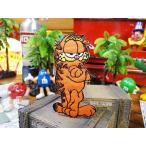  герой нашивка ( Garfield ) America смешанные товары american смешанные товары герой Ame Cara почтовый заказ на английском языке знак Mini 