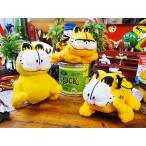 ガーフィールド　ミニプラッシュ 3体セット アメリカン雑貨 アメリカ雑貨