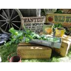 Yahoo! Yahoo!ショッピング(ヤフー ショッピング)ティン　ハンギングプランター　（Sサイズ）　アメリカ雑貨　アメリカン雑貨