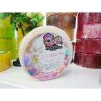 ショッピングセレブ ハワイのセレブ達も愛用するオーガニックソープ　バブルシャック　ルーファソープ　（ピカケレイ）　アメリカ雑貨 アメリカン雑貨