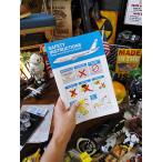  безопасность карта фото альбом 40 шт. входит America смешанные товары american смешанные товары 