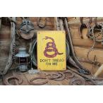 ガラガラヘビに注意！　木製看板　アメリカ雑貨 アメリカン雑貨