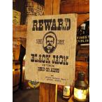  запад часть. ... человек постер из дерева табличка ( Black Jack ) american смешанные товары America смешанные товары 