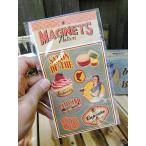  French american Mini магнит комплект ( конфеты ) America смешанные товары american смешанные товары 