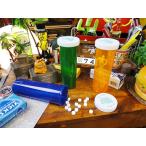 アメリカのピルケース　3色セット　（XLサイズ/3本セット）　アメリカ雑貨　アメリカン雑貨