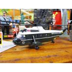 アメリカ合衆国大統領専用機　プレジデンシャルヘリ　マリーンワン　ダイキャストミニカー