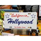  Hollywood номерной знак # american смешанные товары America смешанные товары 
