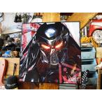  Predator pop искусство рама # american смешанные товары America смешанные товары panel постер 