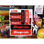  Snap-on стикер ( Logo 10P комплект ) America смешанные товары american смешанные товары машина наклейка бренд 