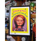 ro gold * Jerry bean × коричневый  ключ шелковый шаблон принт особенности деревянная рама имеется (gdogai) # american смешанные товары 