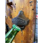 ダルトン　ウォールマウントボトルオープナー ■ アメリカン雑貨 アメリカ雑貨 栓抜き