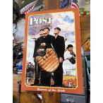 ノーマン・ロックウェル　ブリキ看板　（サタデーイブ