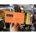  поддельный парковка билет 5 листов ввод # american смешанные товары America смешанные товары 