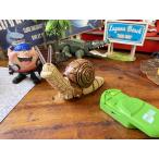 RCカタツムリ　巨大カタツムリ型ラジコン ■ アメリカン雑貨 アメリカ雑貨