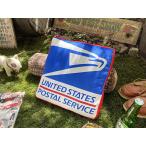 USPSクッション ■ アメリカン雑貨 アメリカ雑貨