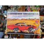  plymouth Roadrunner retro постер ( коммерческий ) # american смешанные товары America смешанные товары 