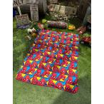 スパイダーマンのフリースブランケット ■ アメリカン雑貨 アメリカ雑貨