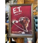  рама для постера (E.T./Phone Home) постер & деревянная рама. комплект # american смешанные товары America смешанные товары 