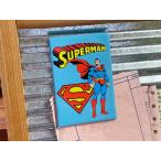  American Comics магнит сиденье ( Супермен / retro ) # american смешанные товары America смешанные товары 