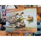 Yahoo! Yahoo!ショッピング(ヤフー ショッピング)ダックスアンリミテッド　ブリキ看板　（Morning Most）　■　アメリカン雑貨　アメリカ雑貨