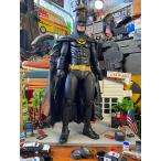 【全国送料無料】NECA バットマン 1/4スケール・アクションフィギュア（1989年公開ティム・バートン監督/マイケル・キートン主演） ■