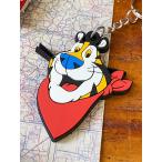 kerog Tony * The * Tiger Raver брелок для ключа ( лицо ) # american смешанные товары America смешанные товары кольцо для ключей 