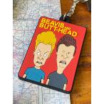  Be автобус & bat head Raver брелок для ключа ( two Schott ) # american смешанные товары America смешанные товары кольцо для ключей 