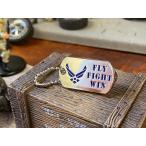  милитари значок (U.S. военно-воздушные силы / персональный медальон ) # american смешанные товары America смешанные товары 