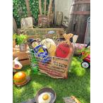  тросик корзина ( хром /LL размер ) # american смешанные товары America смешанные товары 