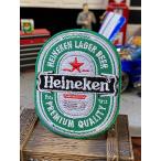 ハイネケン　ロゴワッ