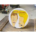  Be автобус &amp; bat head жестяная банка значок S размер ( лицо Schott ) # american смешанные товары America смешанные товары 