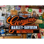 ショッピングハーレーダビッドソン ハーレーダビッドソン　ジェニュインLEDサイン ■ アメリカン雑貨 アメリカ雑貨