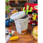 ミニトラッシュカン小物入れ ■ アメリカン雑貨 アメリカ雑貨