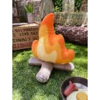 .. огонь мягкая игрушка bon fire -30cm # american смешанные товары America смешанные товары 