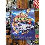  фильм задний *tu* The * Future Part2 3D дерево искусство панель # american смешанные товары America смешанные товары 