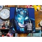  armor -do* Batman pop искусство рама фильм Batman vs Супермен Justy s. рождение # american смешанные товары 