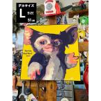 teka размер L размер 51cm фильм gremlin gizmo pop искусство рама ( Smile ) # american смешанные товары 